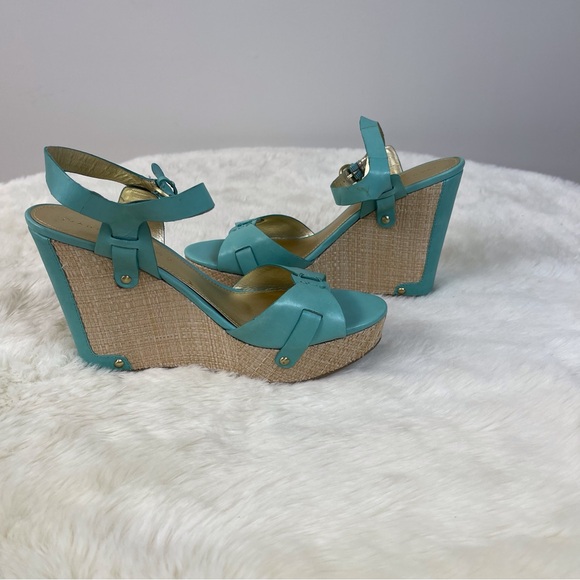 Ivanka Trump Hollyann Women’s Wedges - Picture 1 of 6